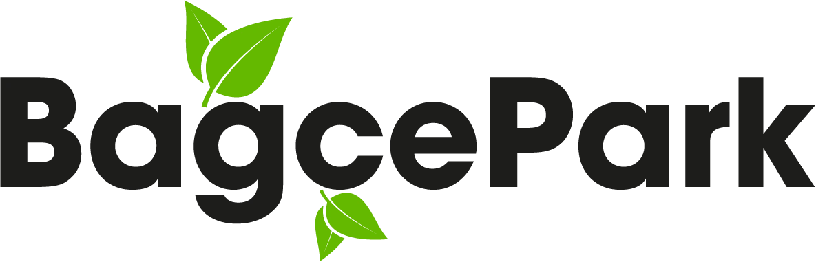 Bağçepark Logo
